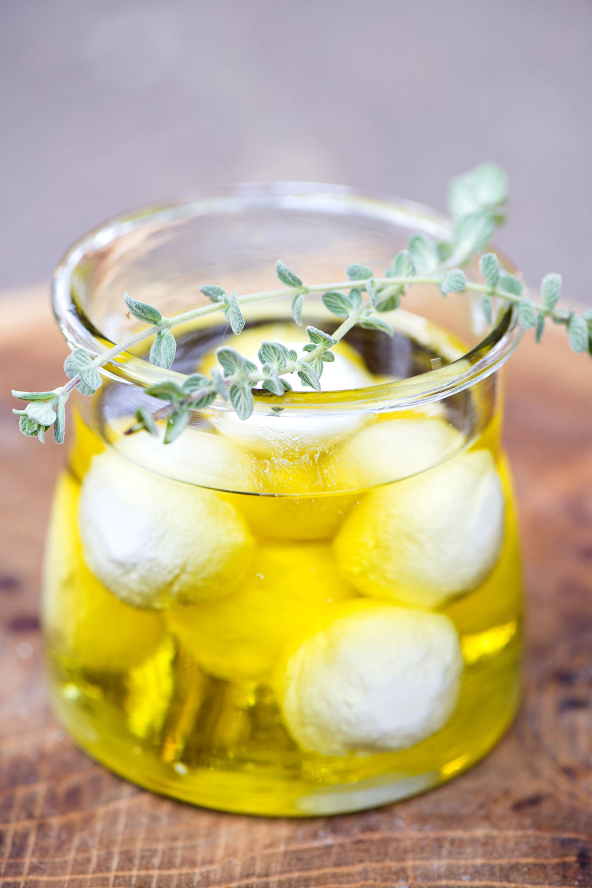Empty the Fridge - Labneh