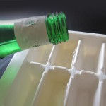 Empty the fridge - Restjes wijn invriezen