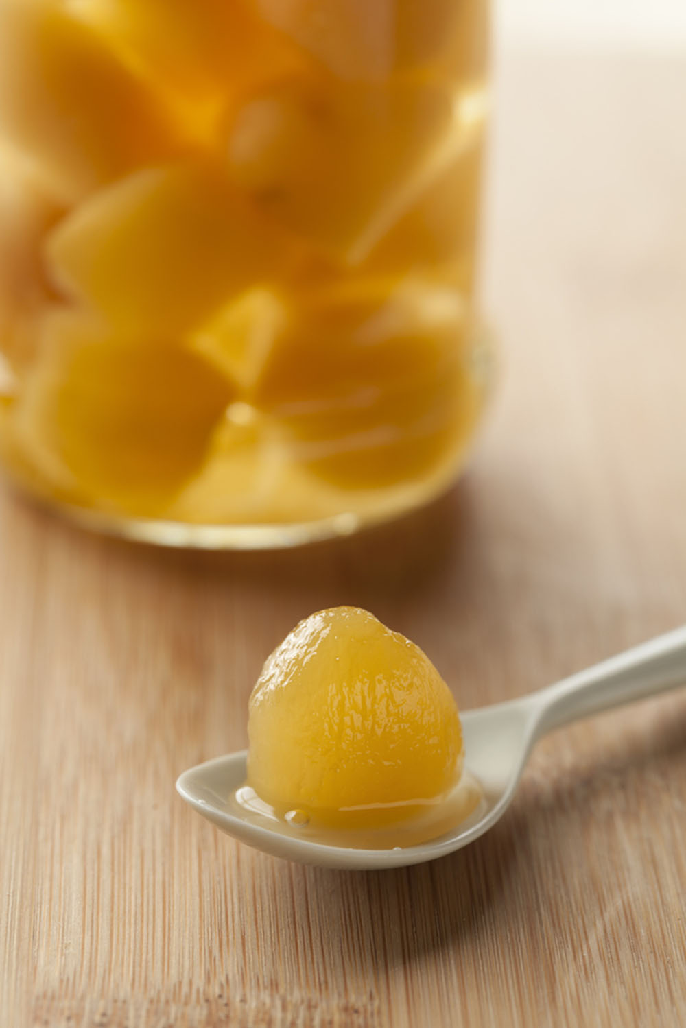 Empty the Fridge - 18 recepten met gemberbollen