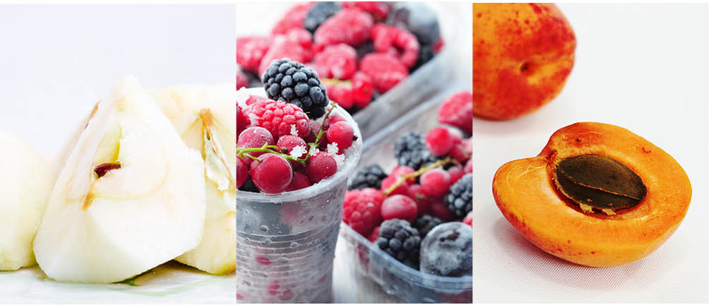 Empty the Fridge - Fruitleer 2