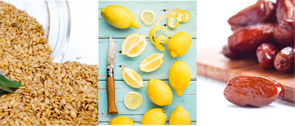 Empty the Fridge - Fruitleer smaakmakers
