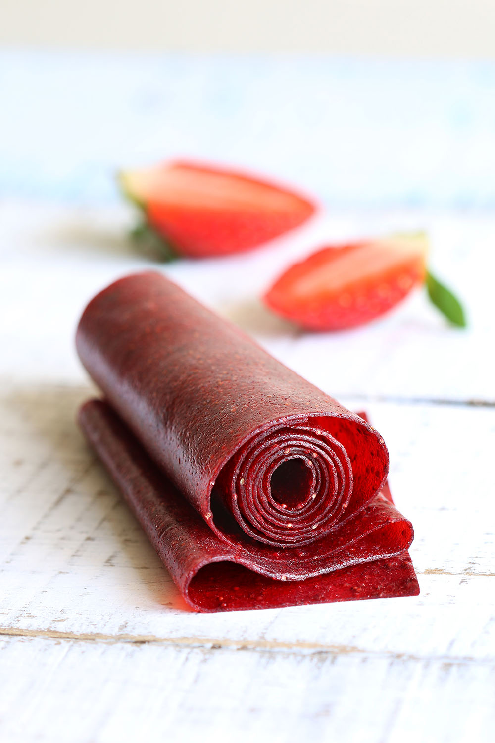 Empty the Fridge - Fruitleer maken