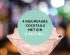 Empty the Fridge - 4 Nieuwjaarscocktails met gin