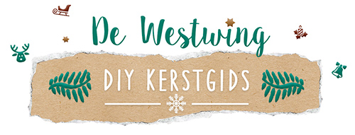 Westwing DYI Kerstgids