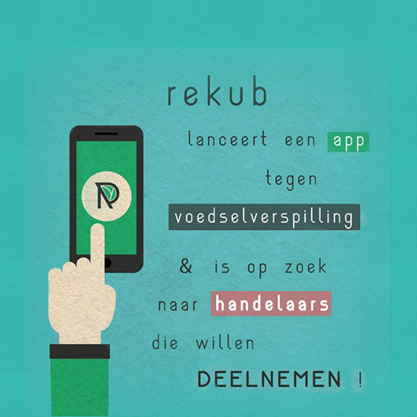Empty the Fridge - Rekub app 2