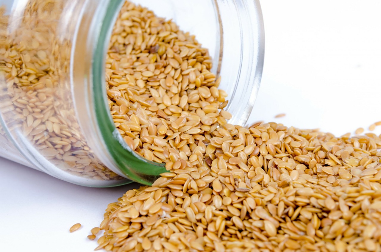 sesame-316590_1280