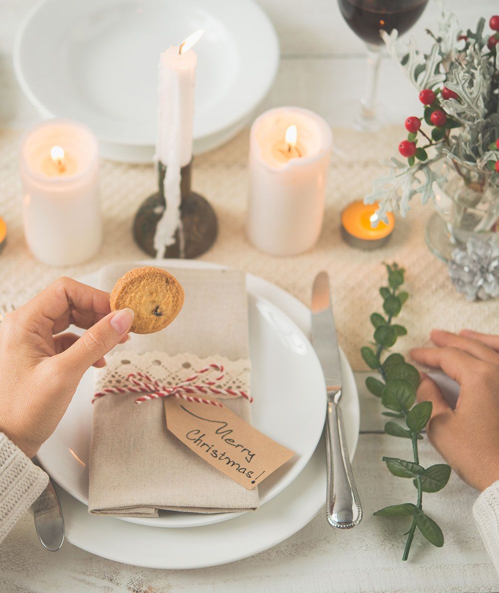 Empty the Fridge - 10 tips voor een zalig zorgeloze duurzame Kerst