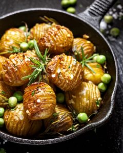 Empty the Fridge - 10 tips voor een zalig zorgeloze duurzame Kerst