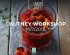 Empty the Fridge - Chutney workshop smartmat