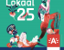 Empty the Fridge - Lokaal 25
