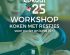 Empty the Fridge a- Koken met restjes - voor ouder en kind