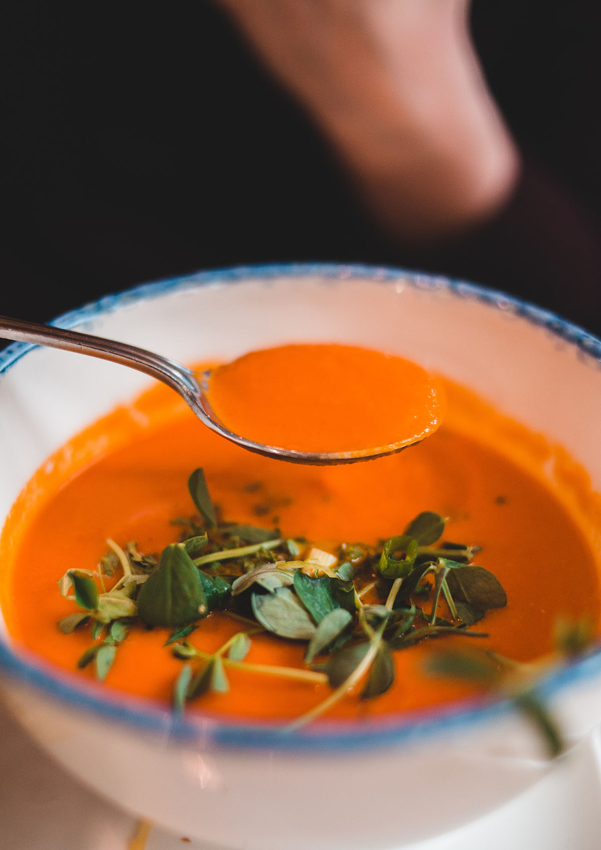 Empty the Fridge - 10 soeprecepten voor koude dagen